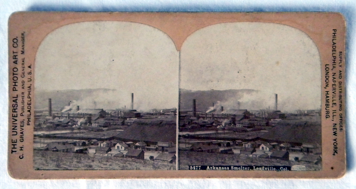 Stereograph
