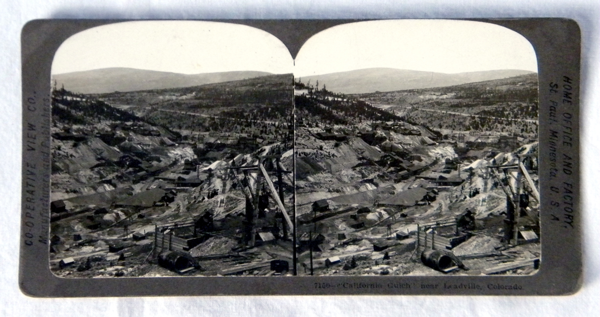 Stereograph