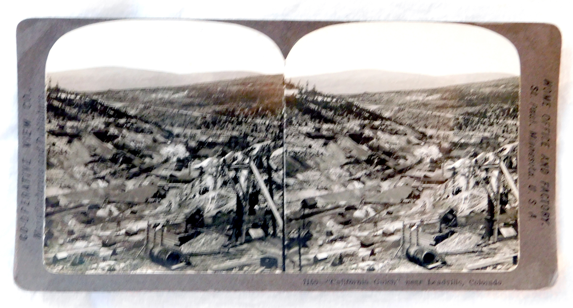 Stereograph