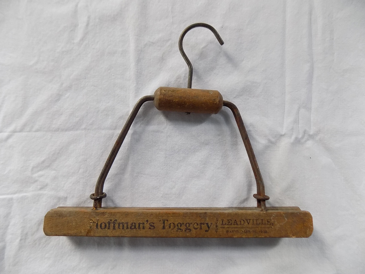 Clothes Hanger