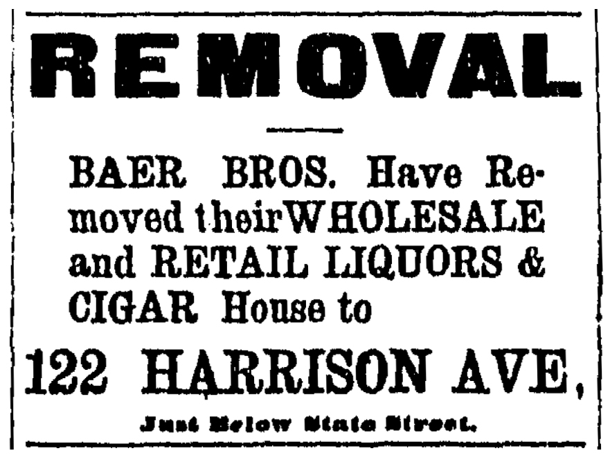 Leadville Daily Democrat, March 12, 1881