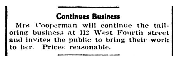 The Herald Democrat, October 5, 1902