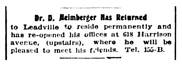 The Herald Democrat, February 23, 1904