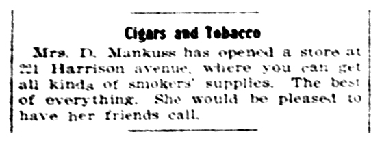 The Herald Democrat, July 24, 1910
