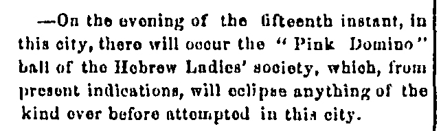 Leadville Daily Herald. Wednesday, March 9, 1881.