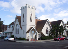 Unitarian Universalists