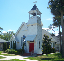 Grace Episcopal Church