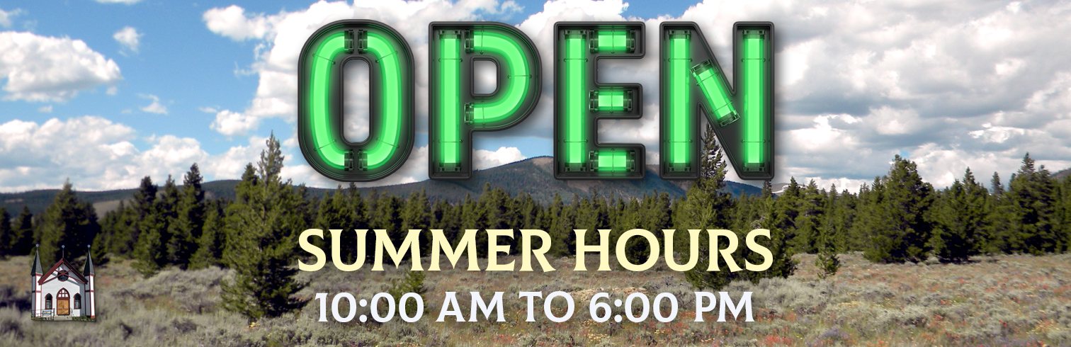 Open