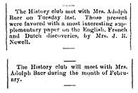 The Leadville Herald Democrat, Sunday, February 17, 1895.