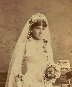 Matilda A. (Ettinger) Baer
