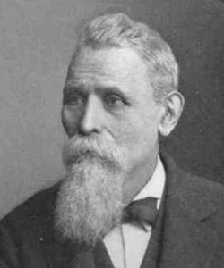 Alexander Scheeline