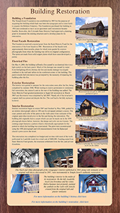 Building Restoration